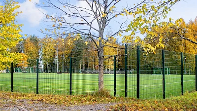 Modular fences