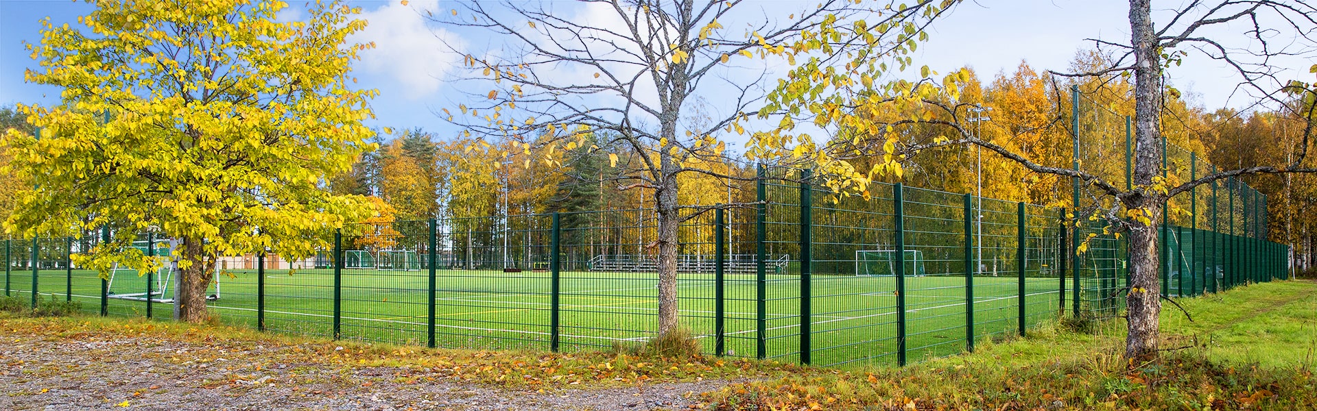 Modular fences