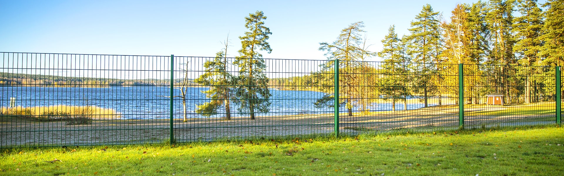 Modular fences