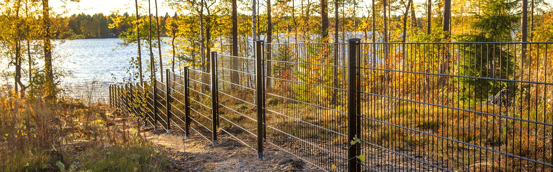 Modular fences