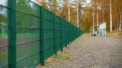 Modular fences