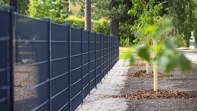Modular fences