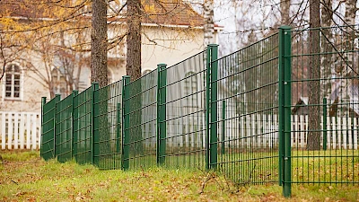 Modular fences