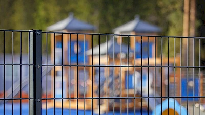 Modular fences