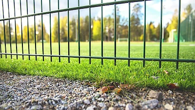 Modular fences