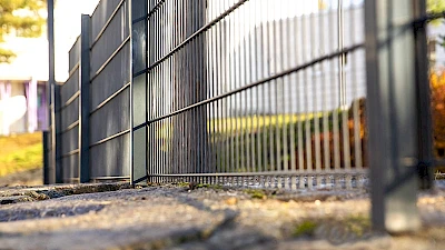 Modular fences