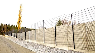 Modular fences