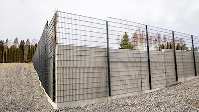 Modular fences